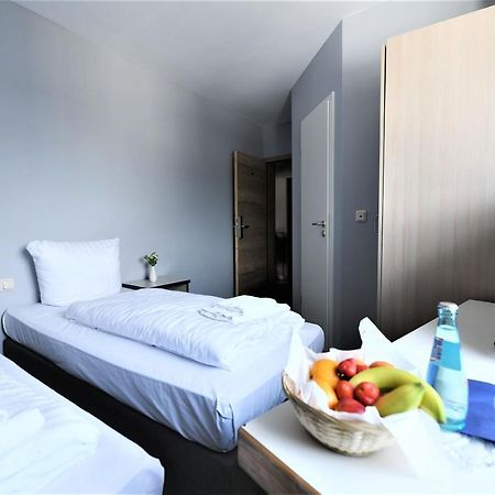 Hotel Best One Rossdorf  Luaran gambar
