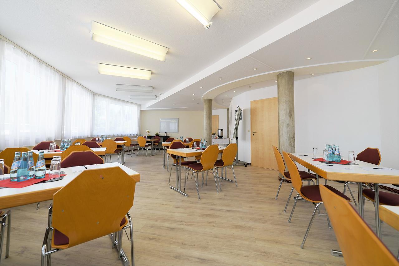 Hotel Best One Rossdorf  Luaran gambar