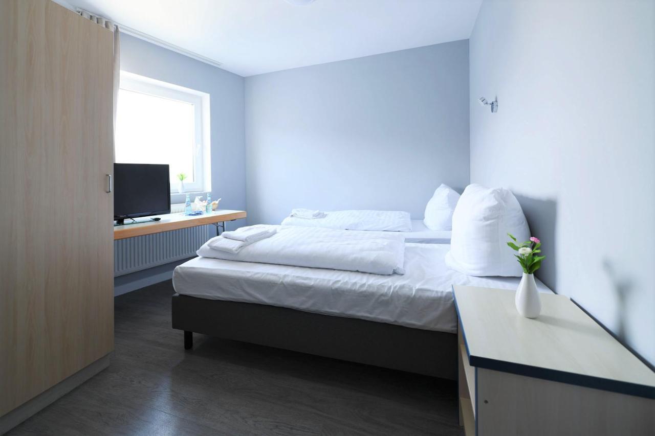 Hotel Best One Rossdorf  Luaran gambar