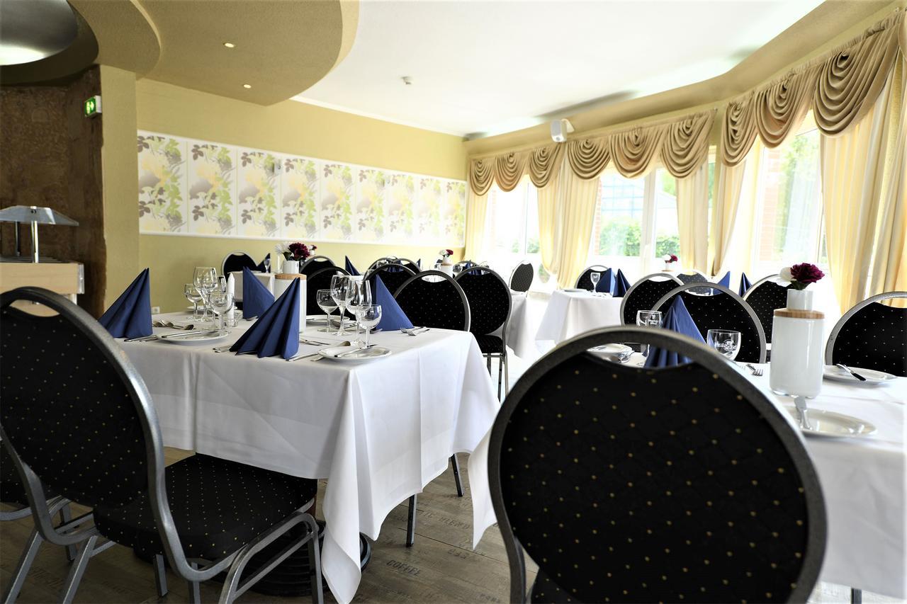 Hotel Best One Rossdorf  Luaran gambar