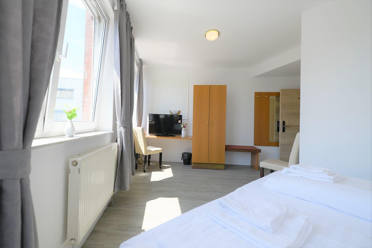 Hotel Best One Rossdorf  Luaran gambar