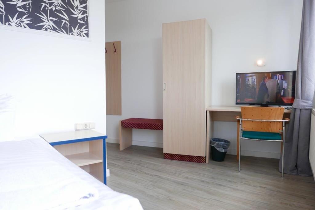Hotel Best One Rossdorf  Luaran gambar